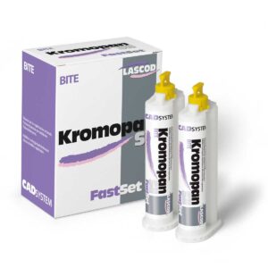 KromopanSil Bite orthodontic silicone